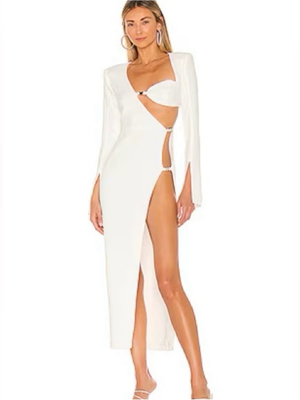 NBD Sienna Maxi Dress